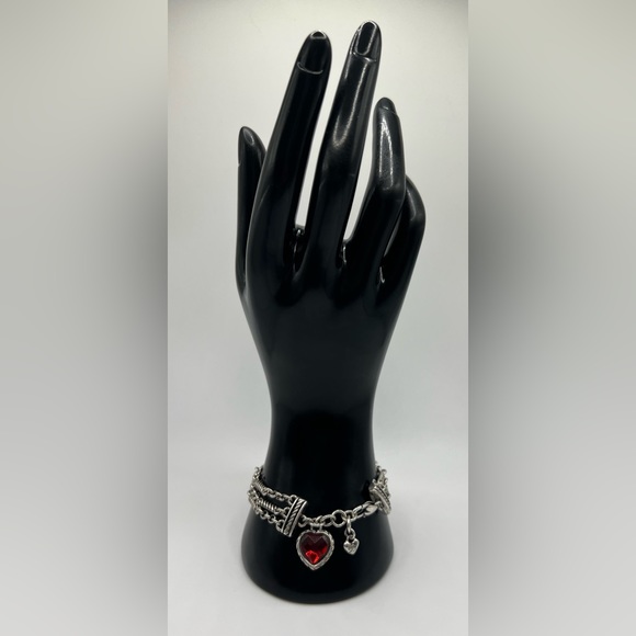 Brighton Newport Bracelet EUC - Picture 1 of 4